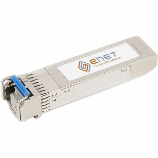 Enet Moxa Compatible Sfp-1G20Alc - Functionally Identical 1000Base-Bx SFP-1G20ALC-ENC - main
