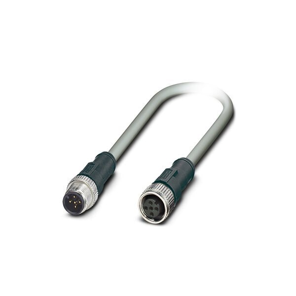 Phoenix Contact SAC-5P-M12MS/10 0-680/M12FS FD 1095836 - main