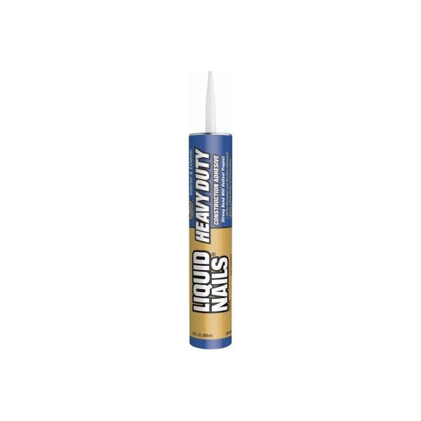 Liquid Nails 28OZ HD Adhesive LNP-903 - main