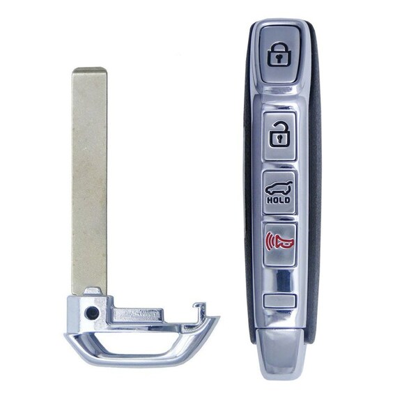Aks Keys 2019 - 2021 Kia Soul Smart Key 4B Fob FCC# SY5SKFGE04 RC-KIA-75C - main