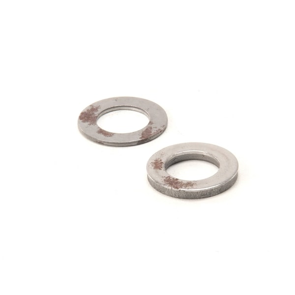 Bakers Pride Spacer Kit, Door Pin, 101/151 AS-Q3023X - main