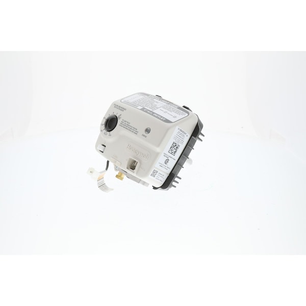 Lochinvar VALVE ASSY NAT 2 in. CAV 181DEG 4 in. 100281574 - main