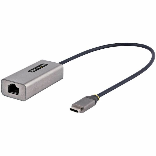 Startech.Com USB-C to Ethernet Adapter, GbE Adapter US1GC30B2 - main