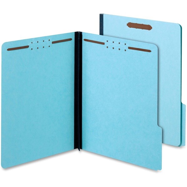 Tops Business Forms FOLDER, PSBD, 2in, LTR, BE 61542 - main