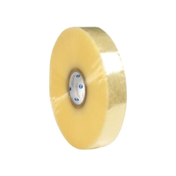 Tape Logic 2in x 1000 yds. Clear No 400 Industrial Tape, 6PK T903400 - main