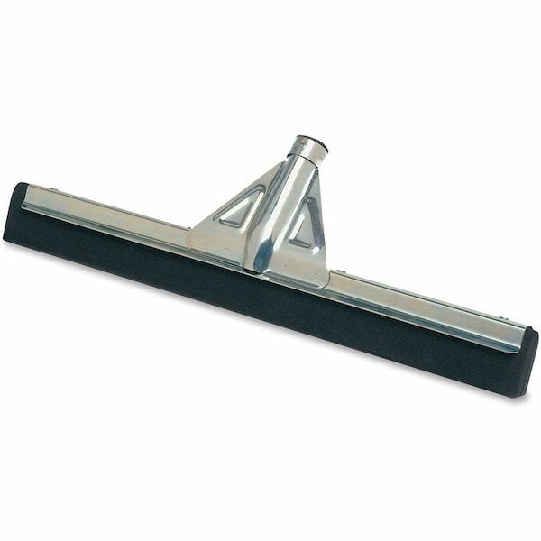 Unger Floor Squeegee, Straight Double, 30" W HM750 - main