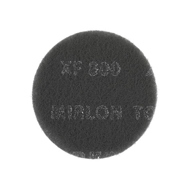 Mirka Abrasives Mirlon Total 18-241-800 Three Dimensional Total Coated Scuff Disc, 6" Dia, Silicon Carbide-20 pieces 18-241-800 - main