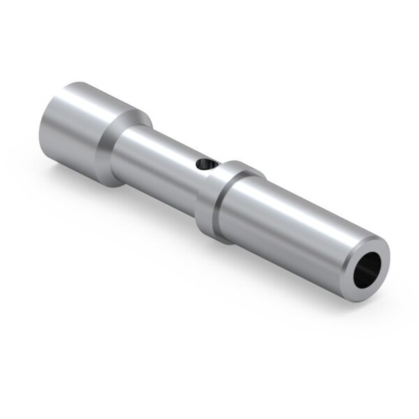 Mill-Max PCB Pins, 0348-0-33-01-34-01-10-0 0348-0-33-01-34-01-10-0 - main