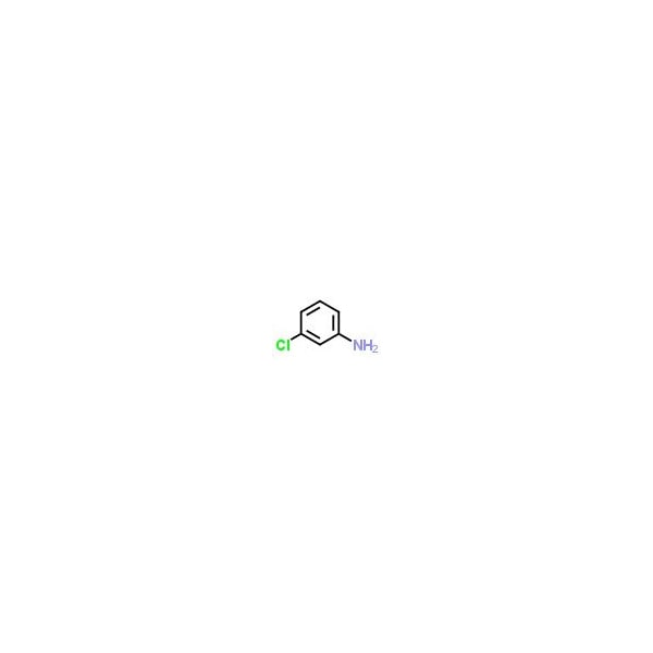 Ak Scientific m-Chloroaniline (5g), CAS 108-42-9 D435-5g - main