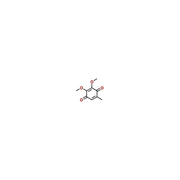 Ak Scientific 2, 3-Dimethoxy-5-methyl-p-benzoquinone (100g), CAS 605-94-7 C886-100g - main