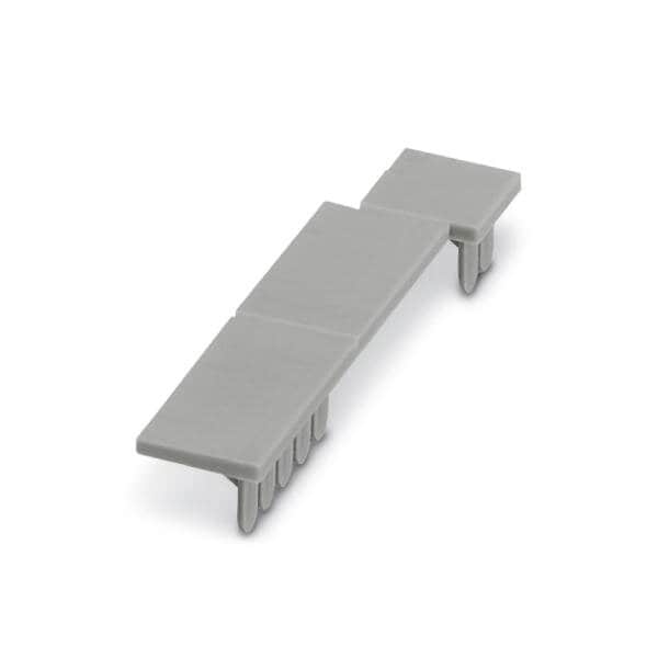 Phoenix Contact ME B-KA KMGY Terminal cover 1 strip 2706302 - main