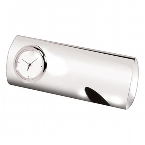 Digihands Clock Opus Silver DI664632 - main