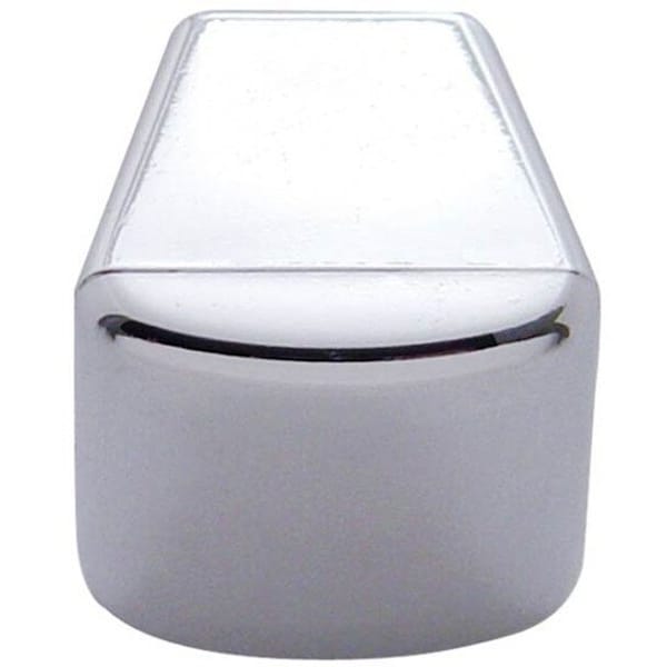 Ilc FREIGHTLINER FL132 CLASSIC XL YEAR 1990 CHROME AC SLIDER KNOBS - 3 PACK FL132 CLASSIC XL YR1990 CHRM AC SLIDER KNOBS-3 PAC - main