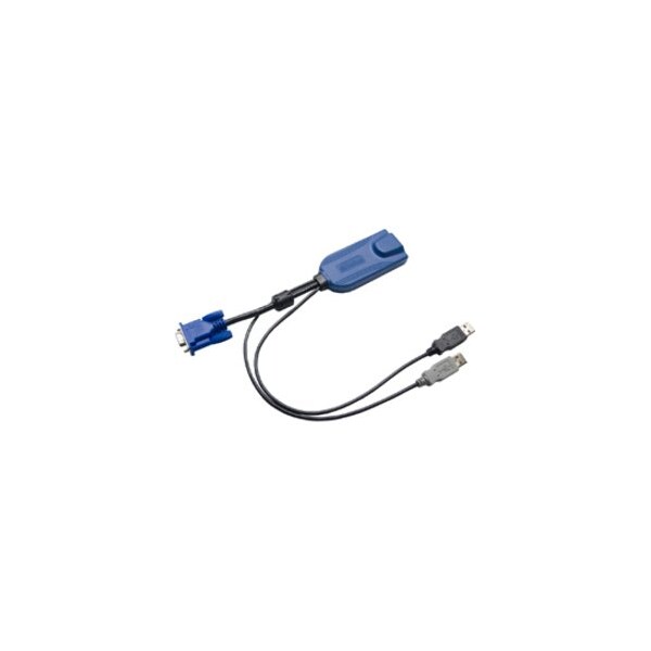 Raritan 64 PACK OF D2CIM-DVUSB-DP. D2CIM-DVUSB-DP-64 - main