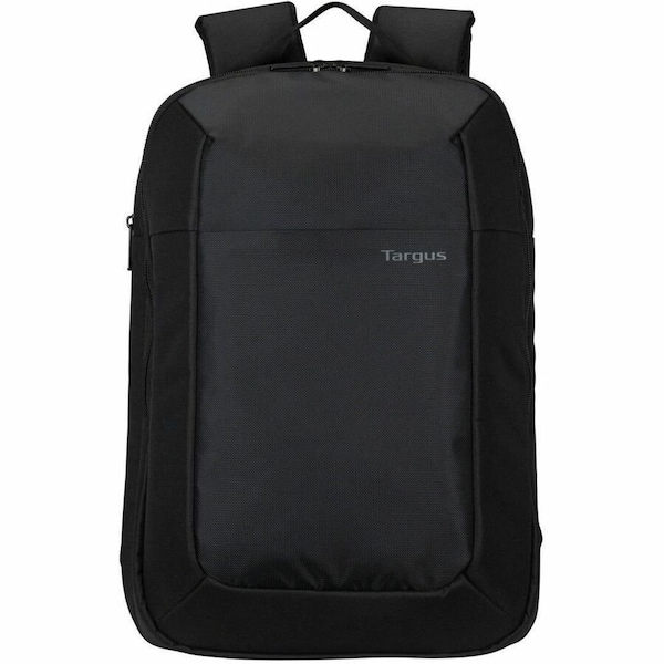 Targus INTELLECT ESSENTIALS BACKPACK BLACK 15.6INCH TSB966GL - main