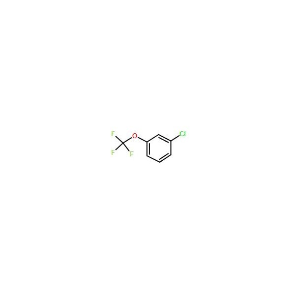 Ak Scientific 3-(Trifluoromethoxy)chlorobenzene (100g), CAS 772-49-6 O786-100g - main