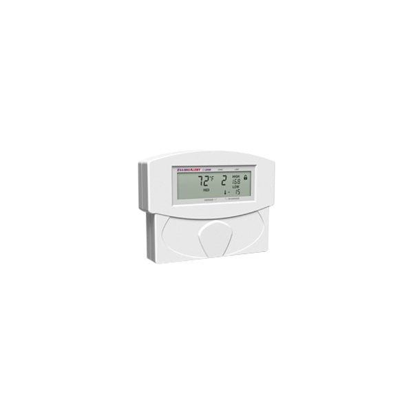 Winland Electronics Temperature Alarm, -30 to 120 deg. F EA400-24 - main