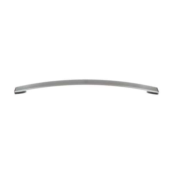 Whirlpool HANDLE ASSY - 12MM, SST, FSR, 30 W11398742 - main