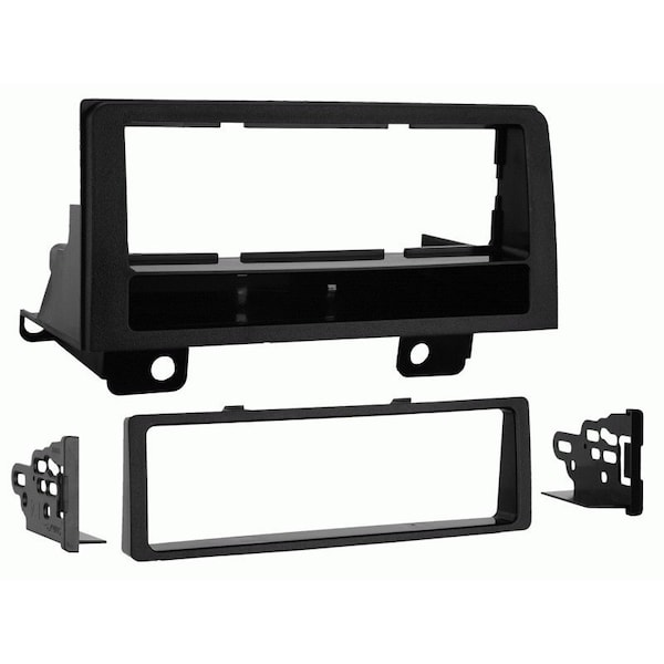 Metra Toyota 4-Runner Limited Mounting Kit 998210 - main