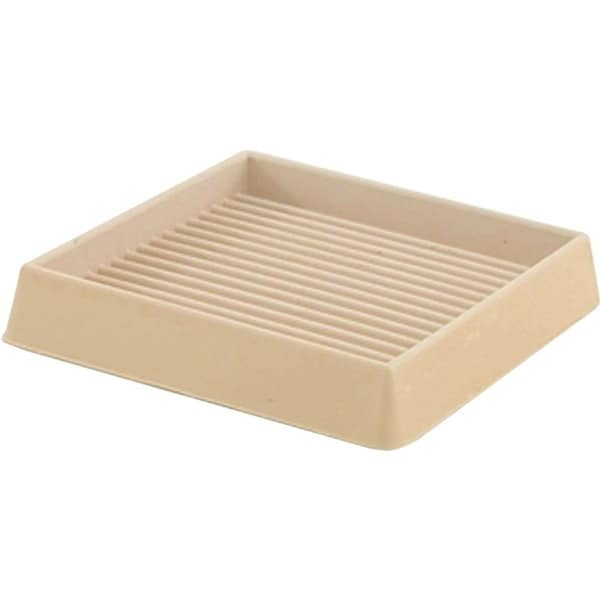 Shepherd Hardware Cup Furniture 3In Beige 2/K 9168 - main