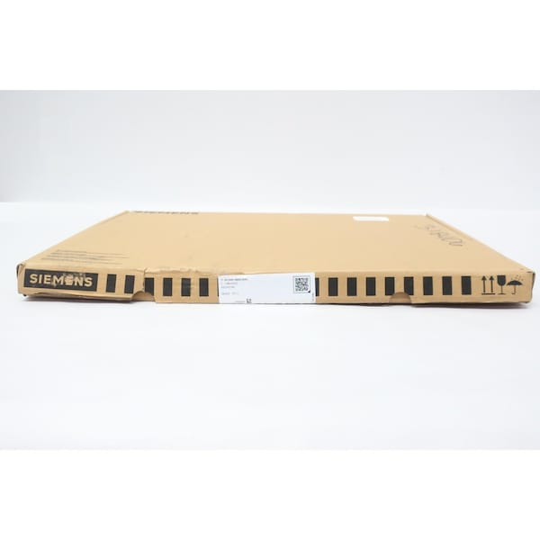 Siemens SERVO DRIVE 6SL3040-1NB00-0AA0 - main