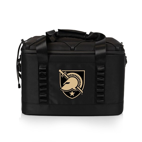 Picnic Time Family Of Brands NCAA Army Black Knights Tarana Superthick Cooler Bag with Removable Shoulder Strap 630-36-179-764-0 - main
