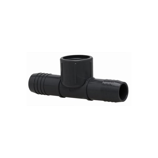 Westlake Pipe & Fittings Tee Insert 1X3/4" Fpt UPVCFRT-101007 - main