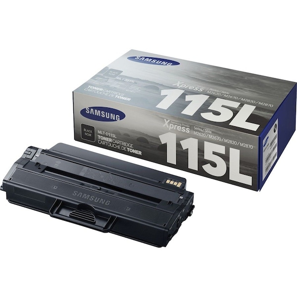 Royal Toner Toner For MLT-D115L, 3K Pages MLT-D115L - main