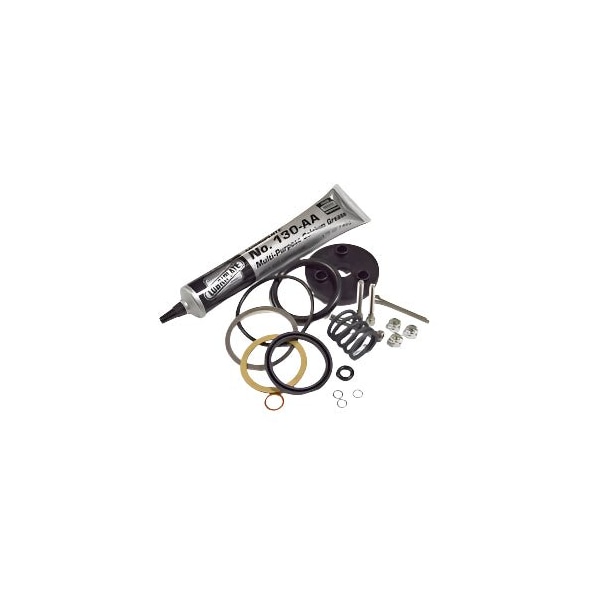 Alemite REPAIR KIT MAJOR AIR MOTOR AL393633 - main