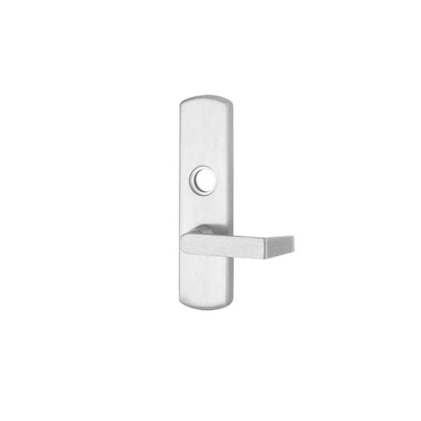 Von Duprin 996L-M Lever Trim for Mortise LHR - 03 Lever 996L-03-M US26D LHR - main