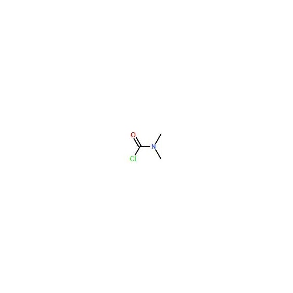 Ak Scientific Dimethylcarbamyl chloride (25g), CAS 79-44-7 K408-25g - main