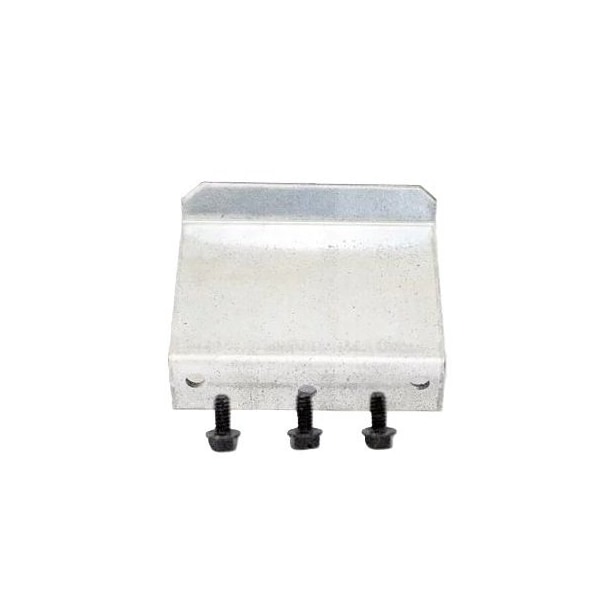 Associated Equipment FRT LEG SUPPORT BCH7109B AE610825 - main