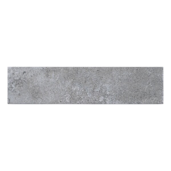 Andova Tiles Roswin 2-in. x 10-in. Subway Brick Look Matte Porcelain Wall & Floor Tile (5.17 Square Feet Per Box) ANDROS1398 - main