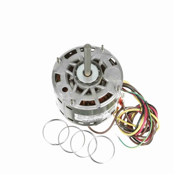Genteq Fasco 3386 Direct Drive Motor G3386 - main