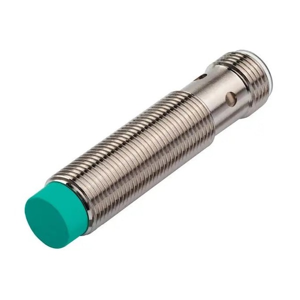 Pepperl + Fuchs Inductive Sensors - DC NBN4-12GM40-Z0-V1 - main