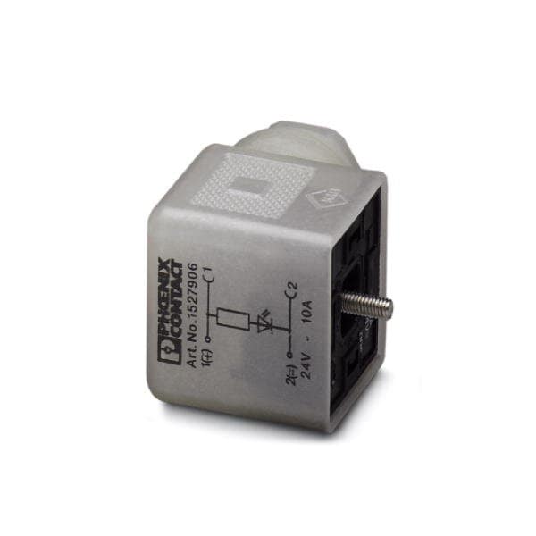 Phoenix Contact SACC-V-3CON-PG9/A-1L 24V Valve 1527906 - main