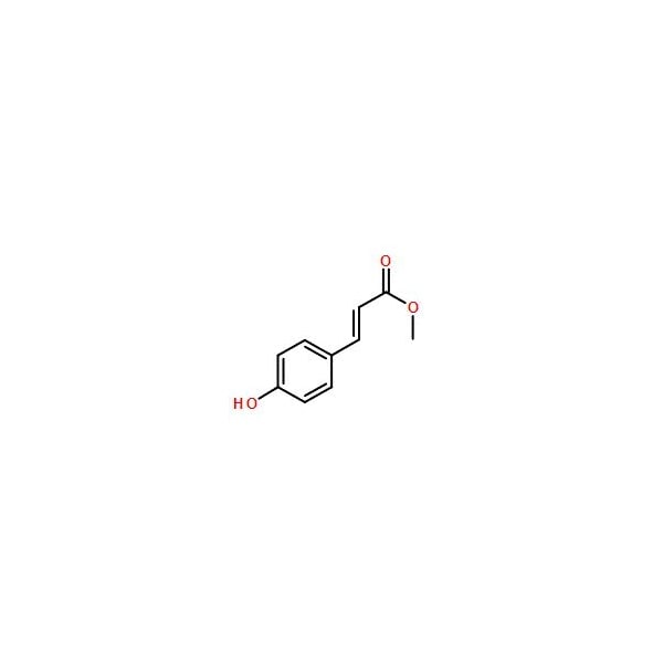 Ak Scientific Methyl 4-hydroxycinnamate (25g), CAS 3943-97-3 W5979-25g - main