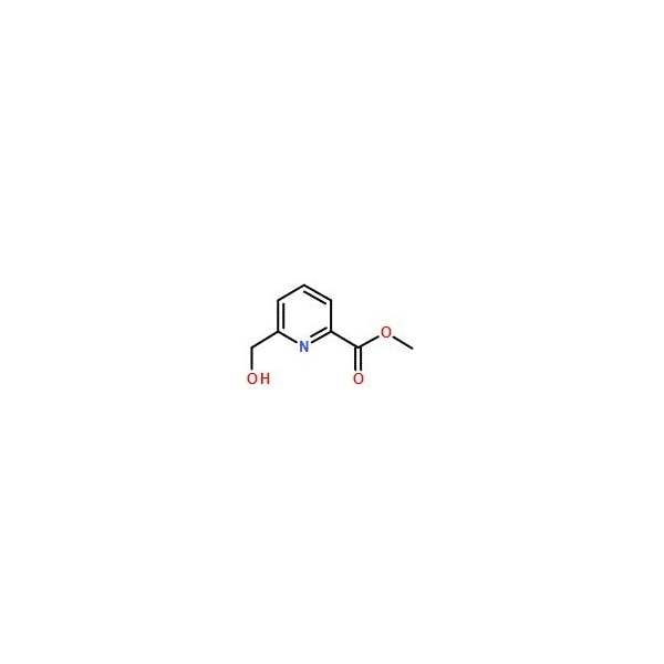 Ak Scientific Methyl 6-(hydroxymethyl)picolinate (25g), CAS 39977-44-1 V5735-25g - main