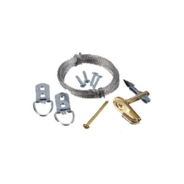 Hillman Hd Mega Hook Kit 122411 - main