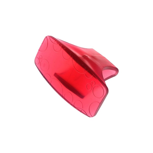 Hospeco UltraAir Deodorizing EVA Bowl Clips, Apple Spice - Box of 12 UACLIP-AS - main