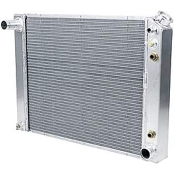 Powerhouse Radiator for 1970-1981 Camaro PO3632209 - main