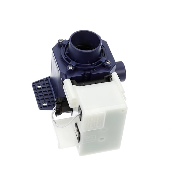 Continental Girbau DRAIN VALVE G2-O-180, 2'', 251835 & 32641 600528 - main