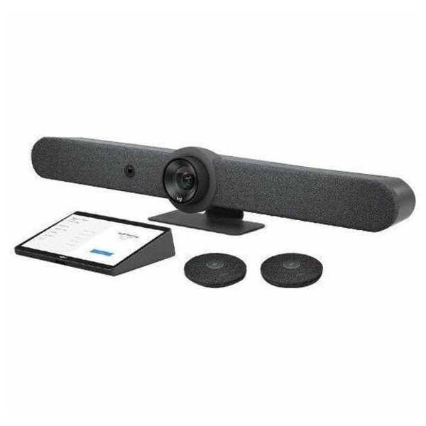 Logitech (991000534) Video & Web Conference Equipment 991-000534 - main