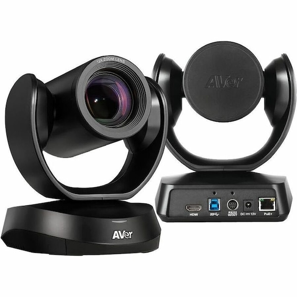 Aver CAM520 PRO3 CONFERENCE CAMERA COM520PR3 - main