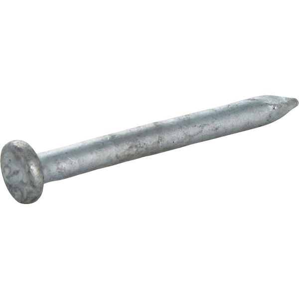 All-Source 1-1/2 In. 9 ga Hot Galvanized Joist Nails 5 lb, 625PK 709417 - main
