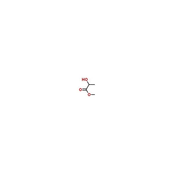 Ak Scientific Methyl DL-lactate (1mL), CAS 547-64-8 C667-1mL - main
