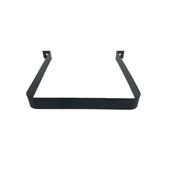 Flambeau Mounting Straps for Hydraulic Reservoir - 5 Gallon Carb Compliant Kit With Fittings, Hoses, Filter 68975A - main