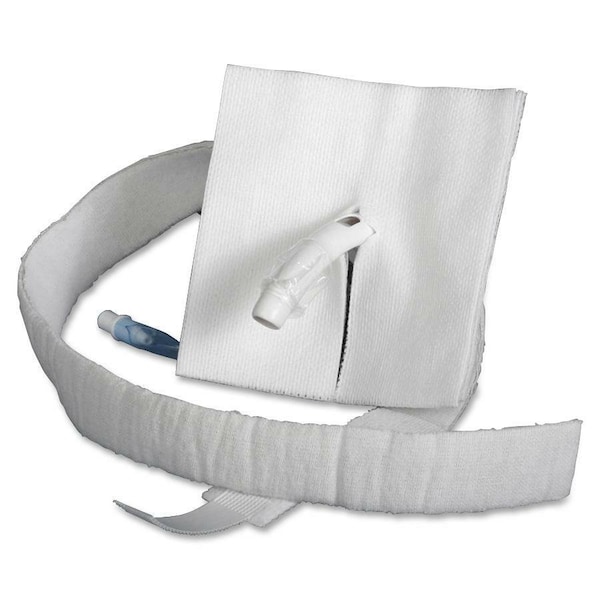 Medline Non-Woven Avant Gauze Drain Sponges, 2x2, Sterile, 70PK NON256001Z - main