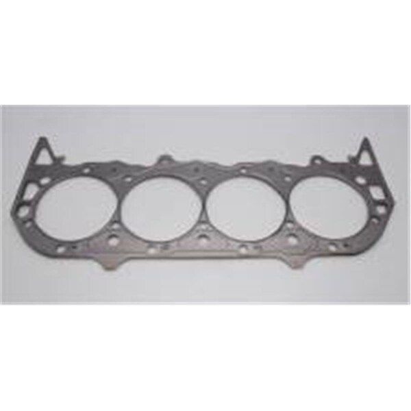 Powerplay C5331-066 0.06 in. 4.63 in. Bore MLS Head Gasket for Big Block Chevrolet PO1385022 - main