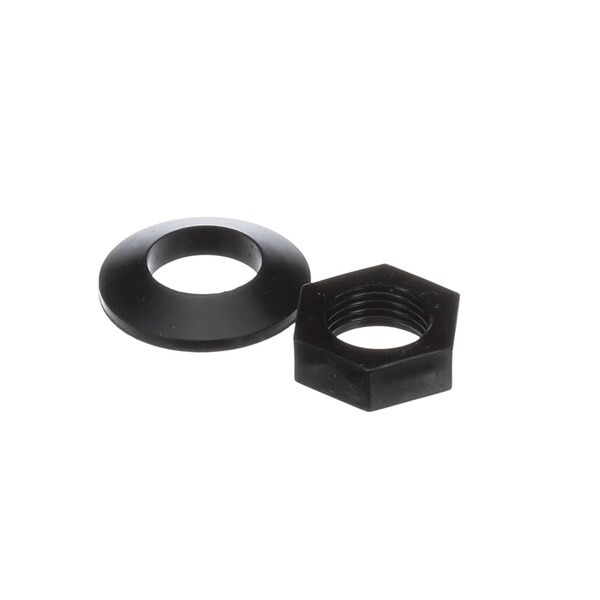 Server Spare Parts Kit, Faucet Mounting, Syrup 84216 - main